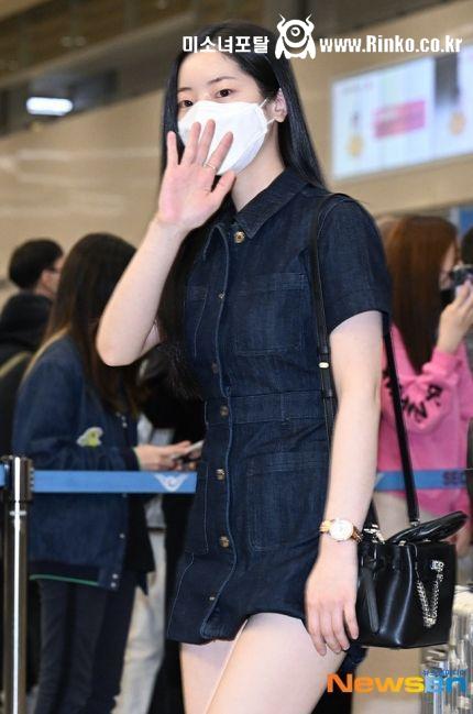 트와이스 다현 근황