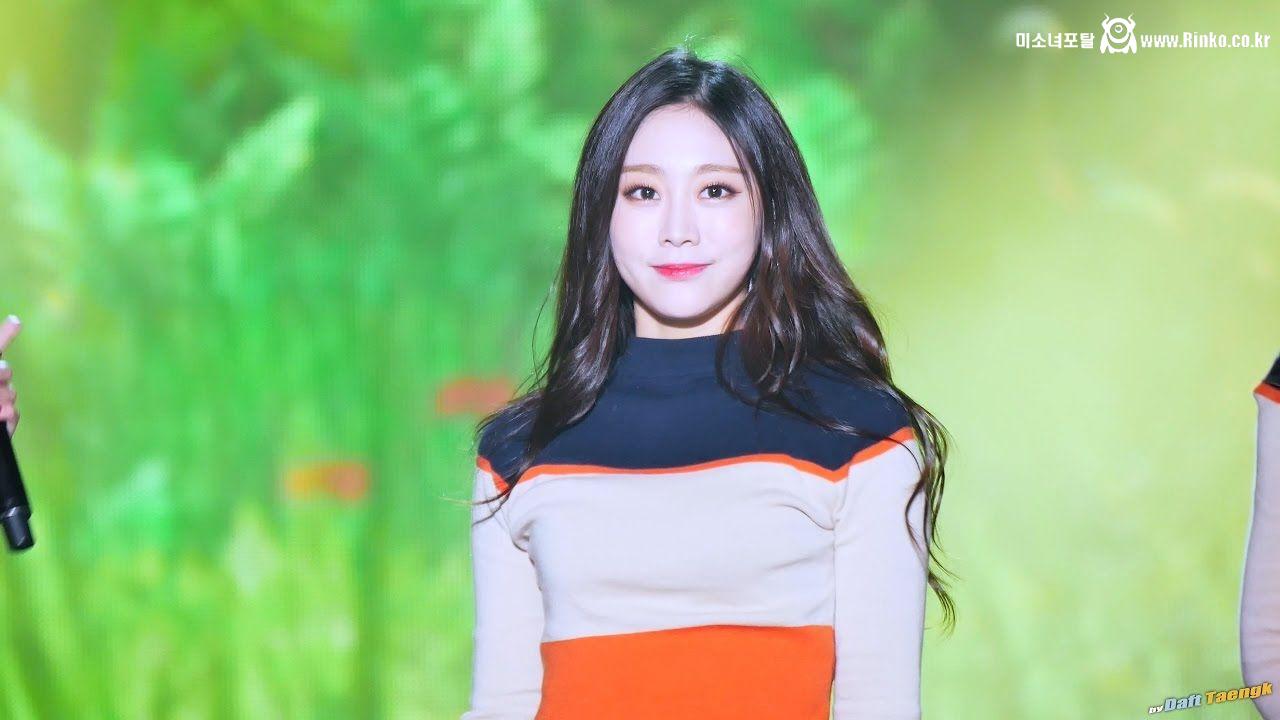 아이돌 겸 배우 서지수