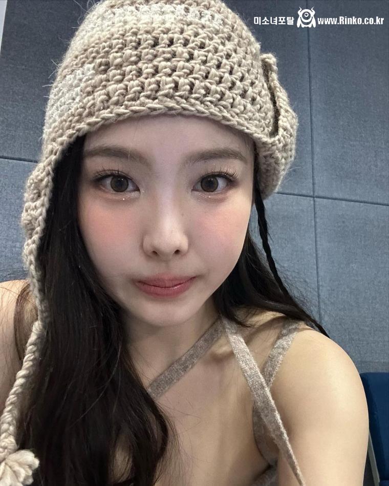 트와이스 인스타-나연