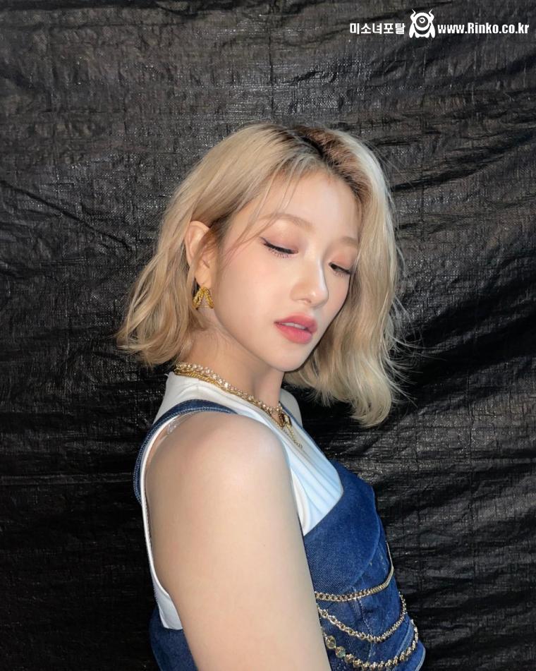 프로미스나인 이서연