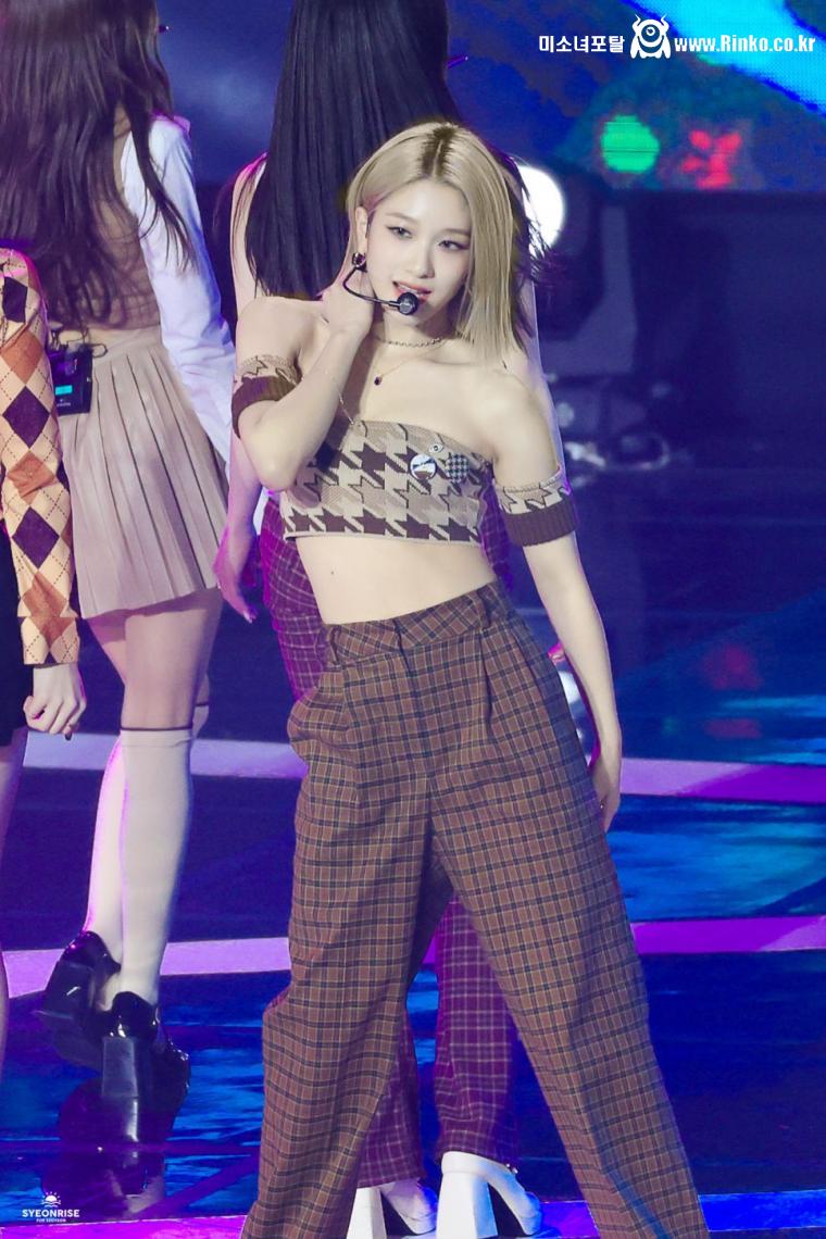 프로미스나인 이서연