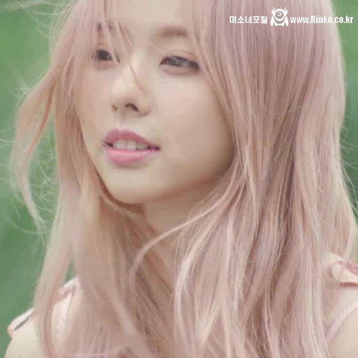 이달의 소녀 비비