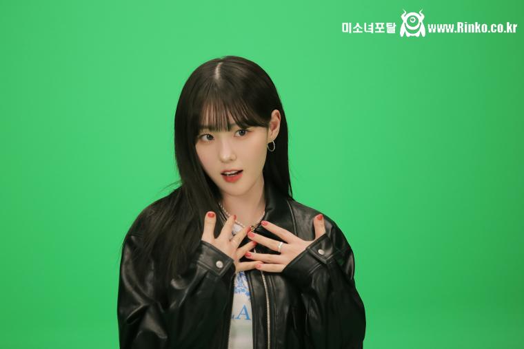 김채현 (케플러)