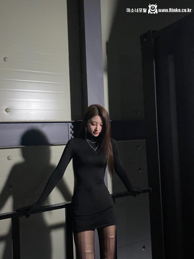 검스 올이 나간것 같은 에버글로우 시현