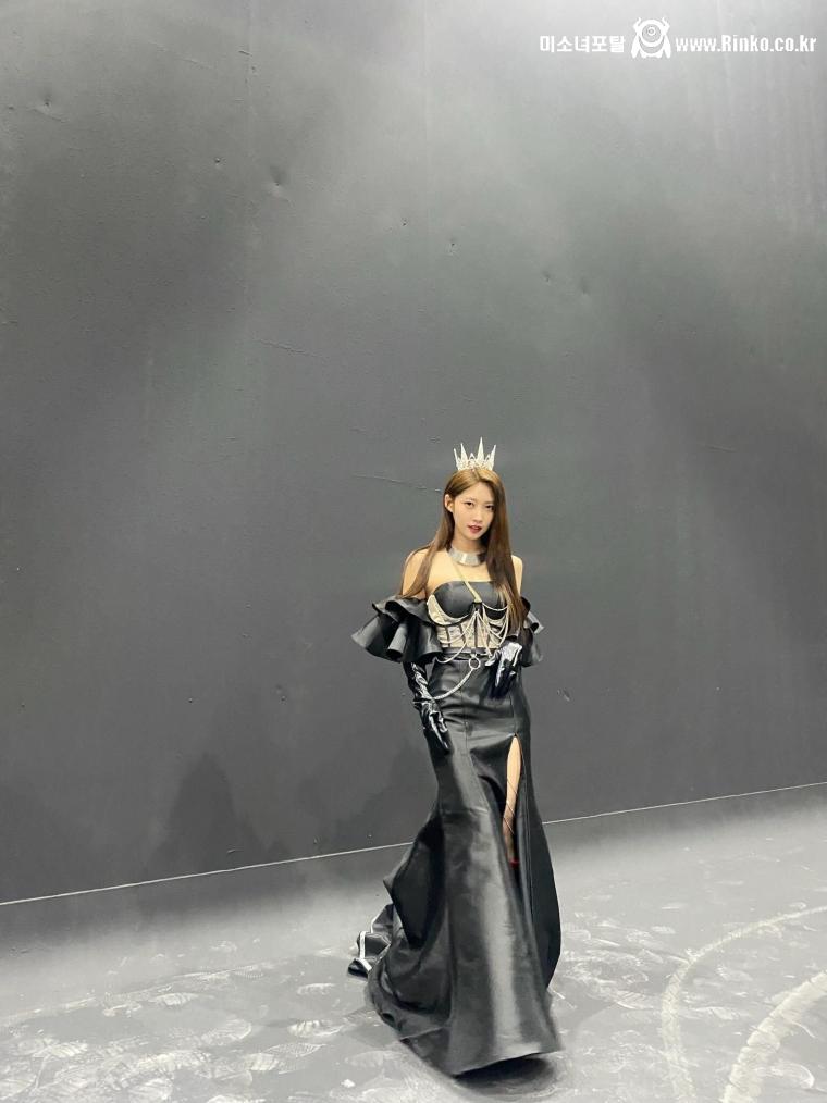 검스 올이 나간것 같은 에버글로우 시현