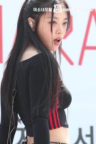 너무 참한 비비 (BIBI)