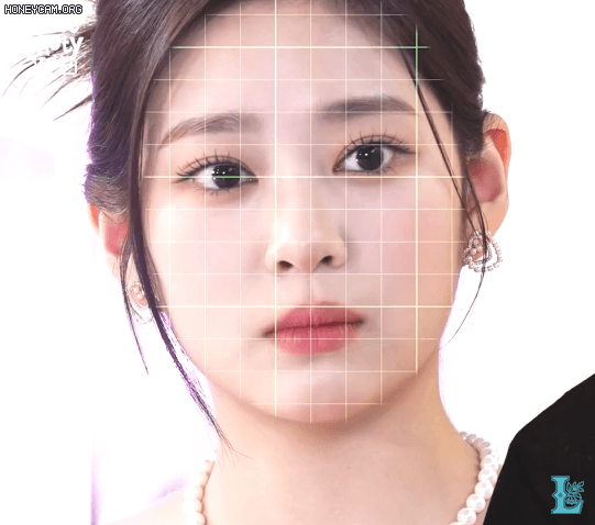 꿈뻑꿈뻑하는 김민주