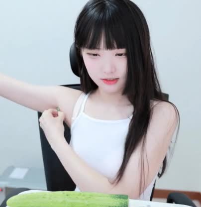 피클 겨드랑이.gif