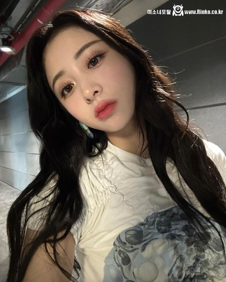 르세라핌 허윤진