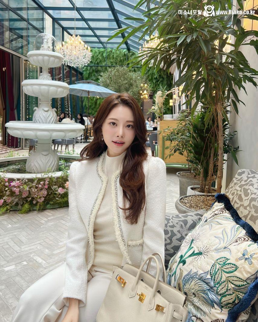 아옳이 김민영 인스타