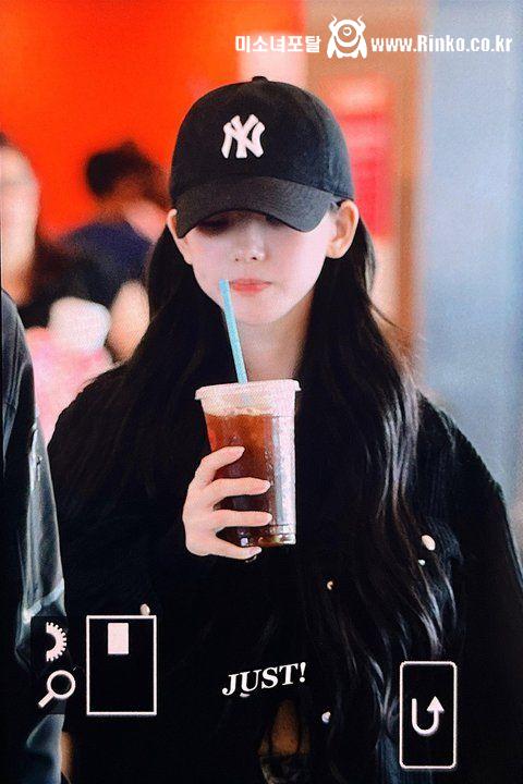 카리나 에어팟 프로 크기 논란