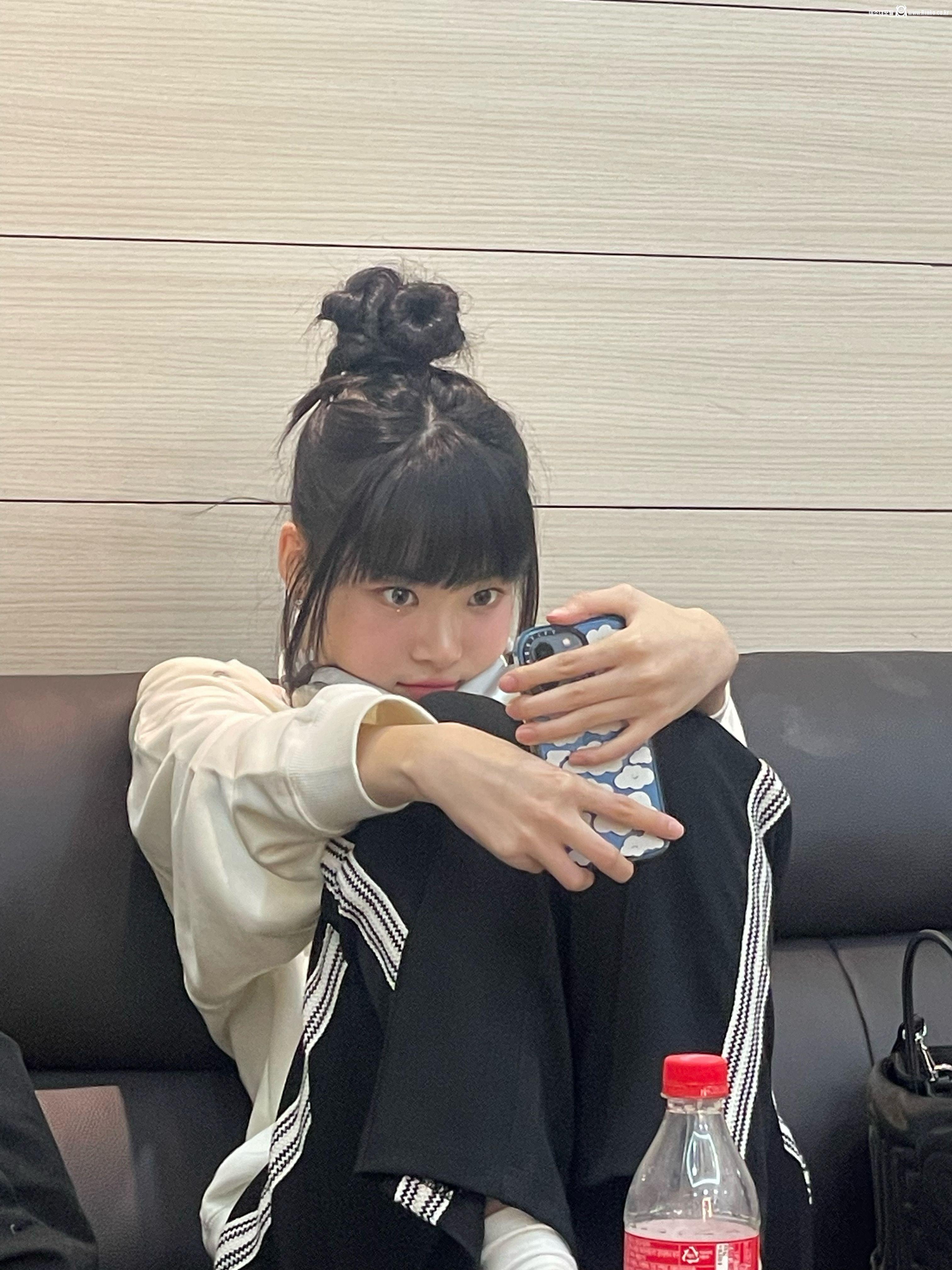 르세라핌 홍은채