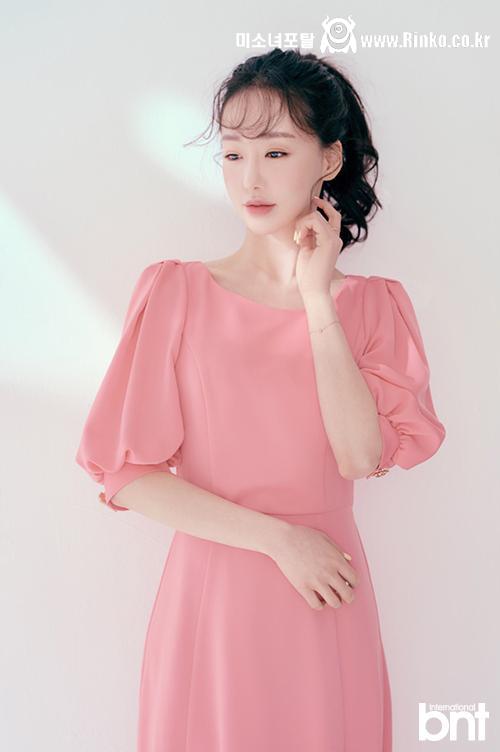 뷰티디렉터 노윤정