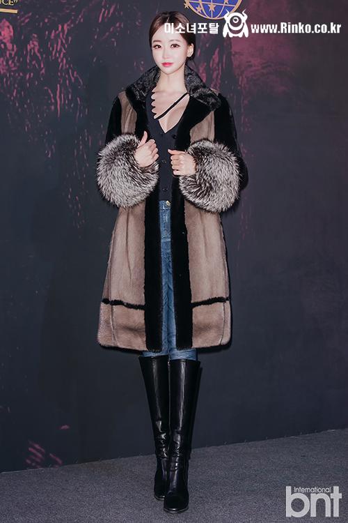 뷰티디렉터 노윤정