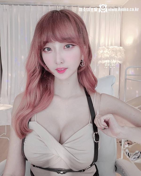 치어리더 이다연