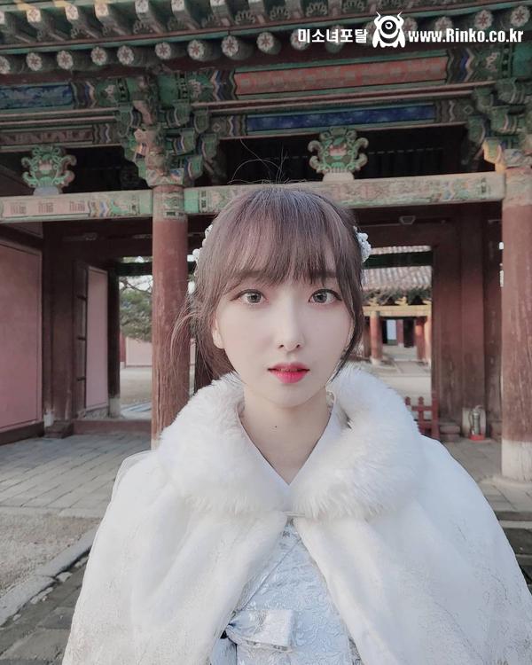 치어리더 이다연