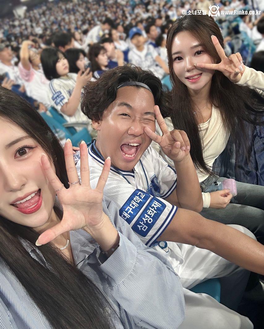 남민정 이소영 삼성