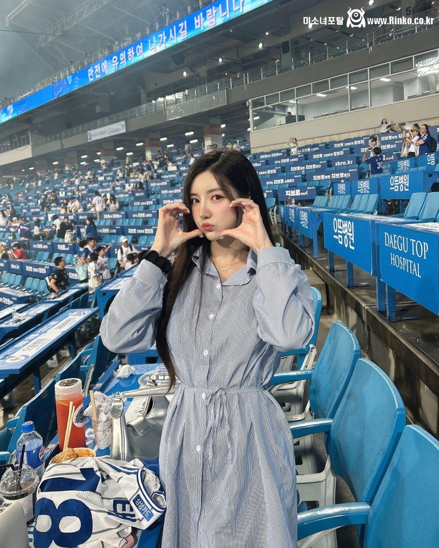 남민정 이소영 삼성