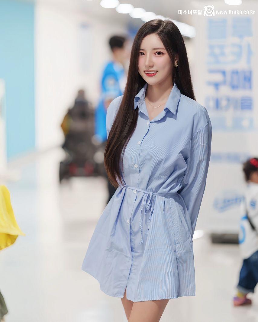 남민정 이소영 삼성