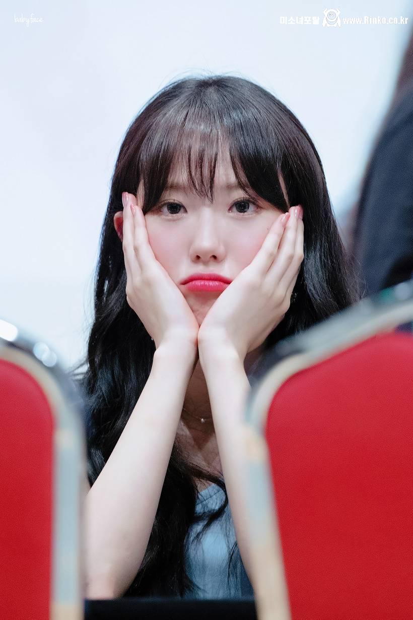 우주소녀 루다