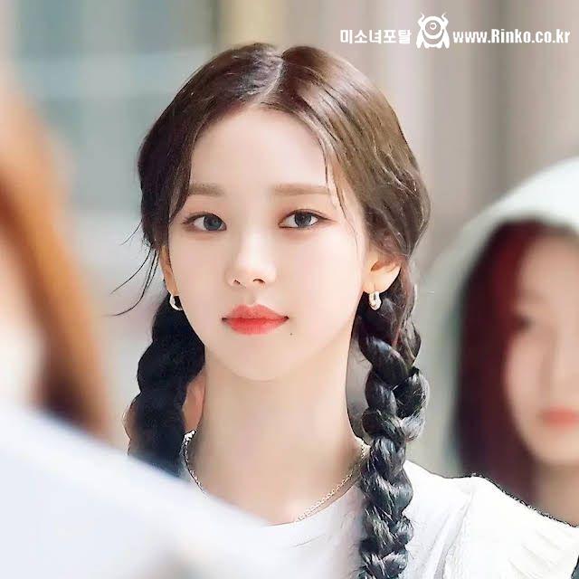 카리나는 신이야