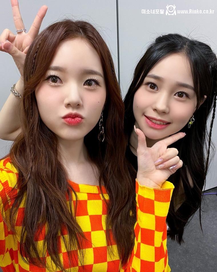 위클리 지한 수진