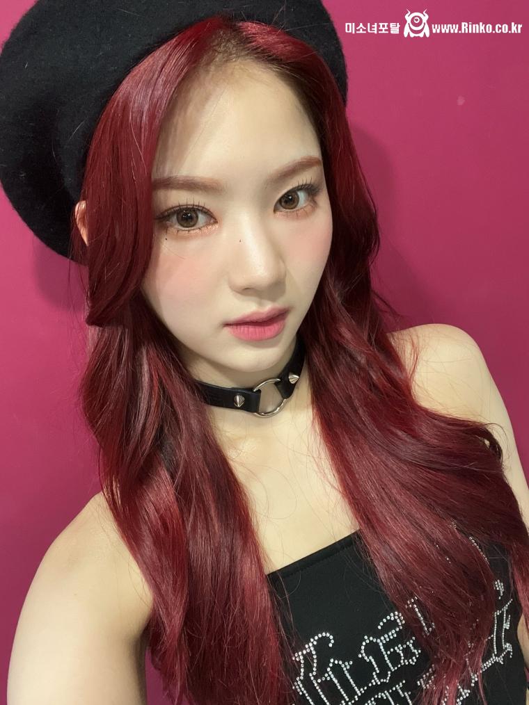 스테이씨 아이사