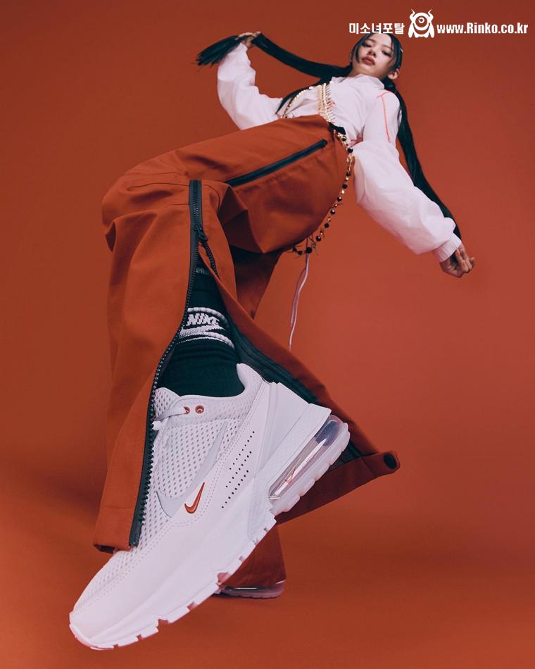 뉴진스 나이키 air max