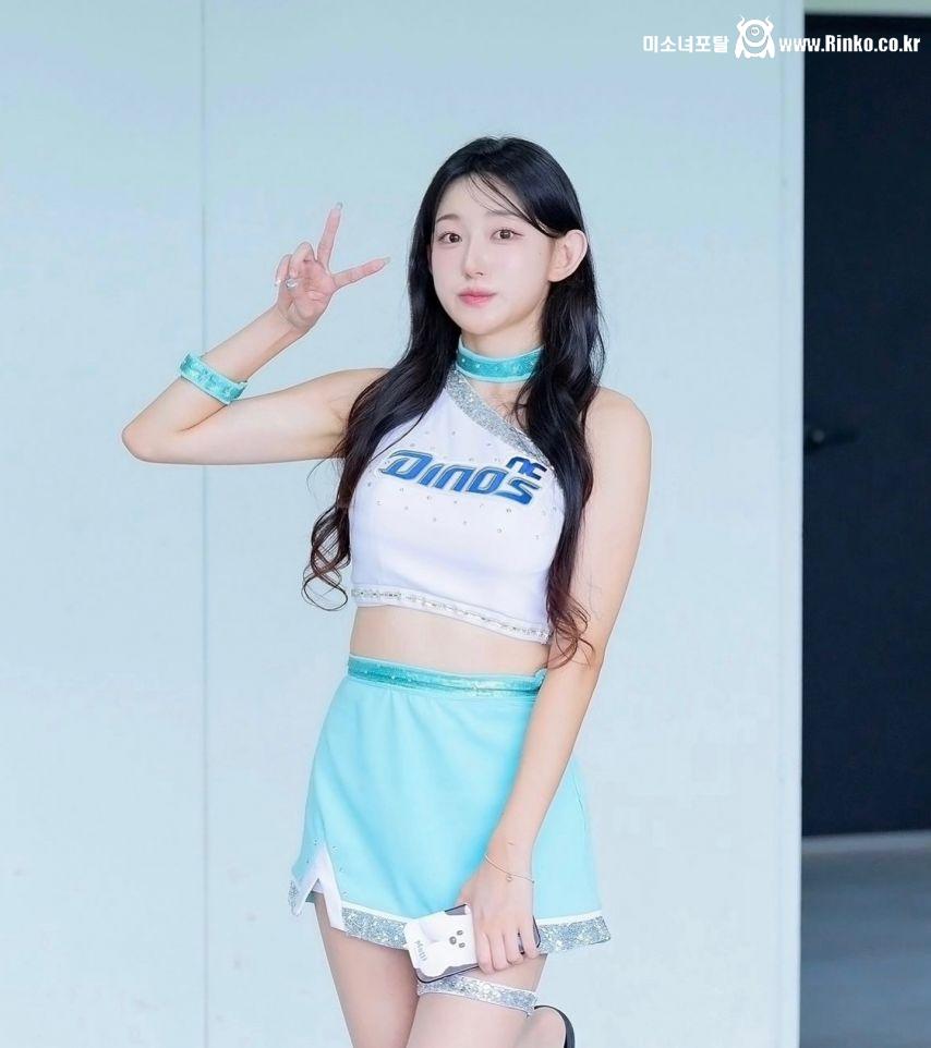 김가은, 이지원 인스타