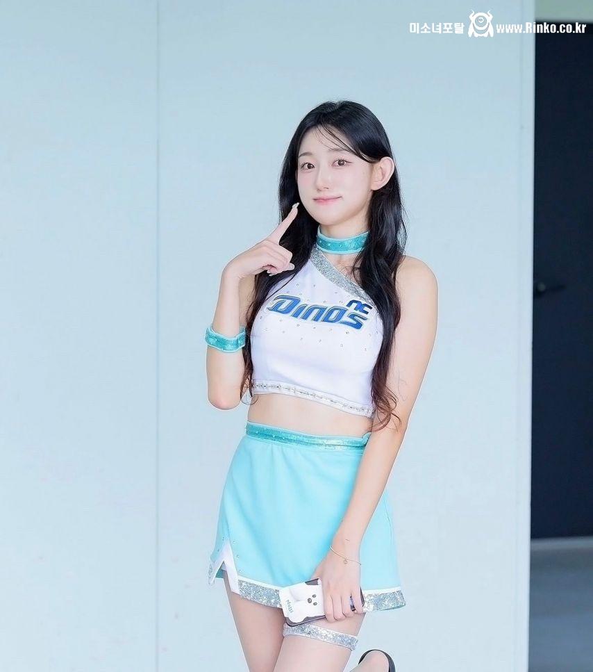 김가은, 이지원 인스타