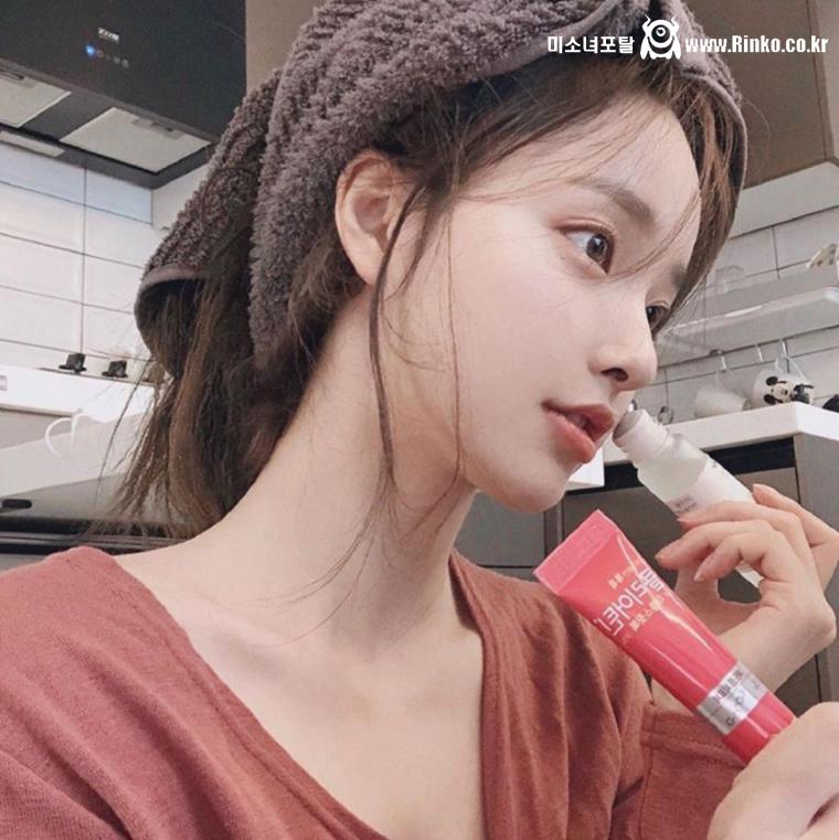 피팅모델 김나희