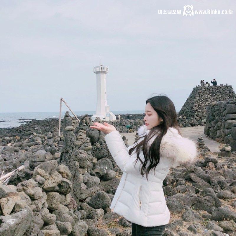 피팅모델 김나희