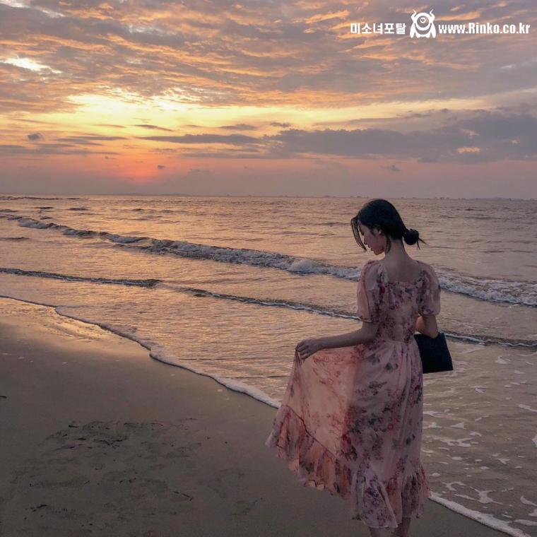 피팅모델 김나희