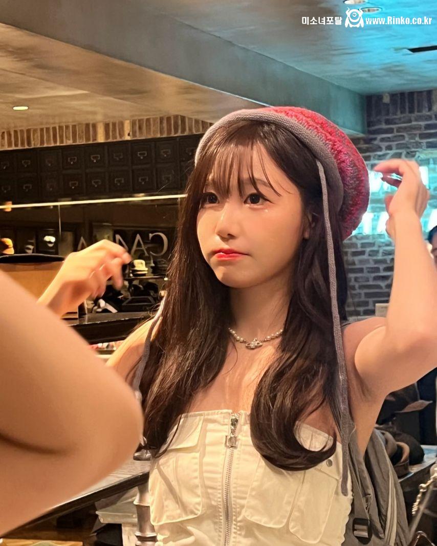 수련수련 인스타