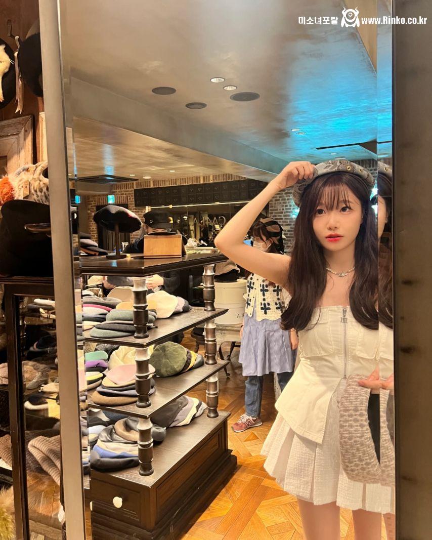 수련수련 인스타