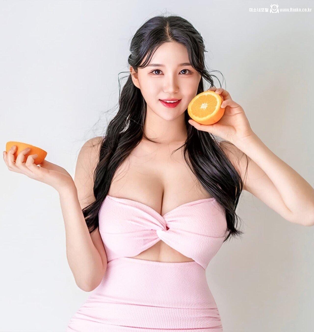 수원특례시 김현영 치어리더 맥스큐 화보
