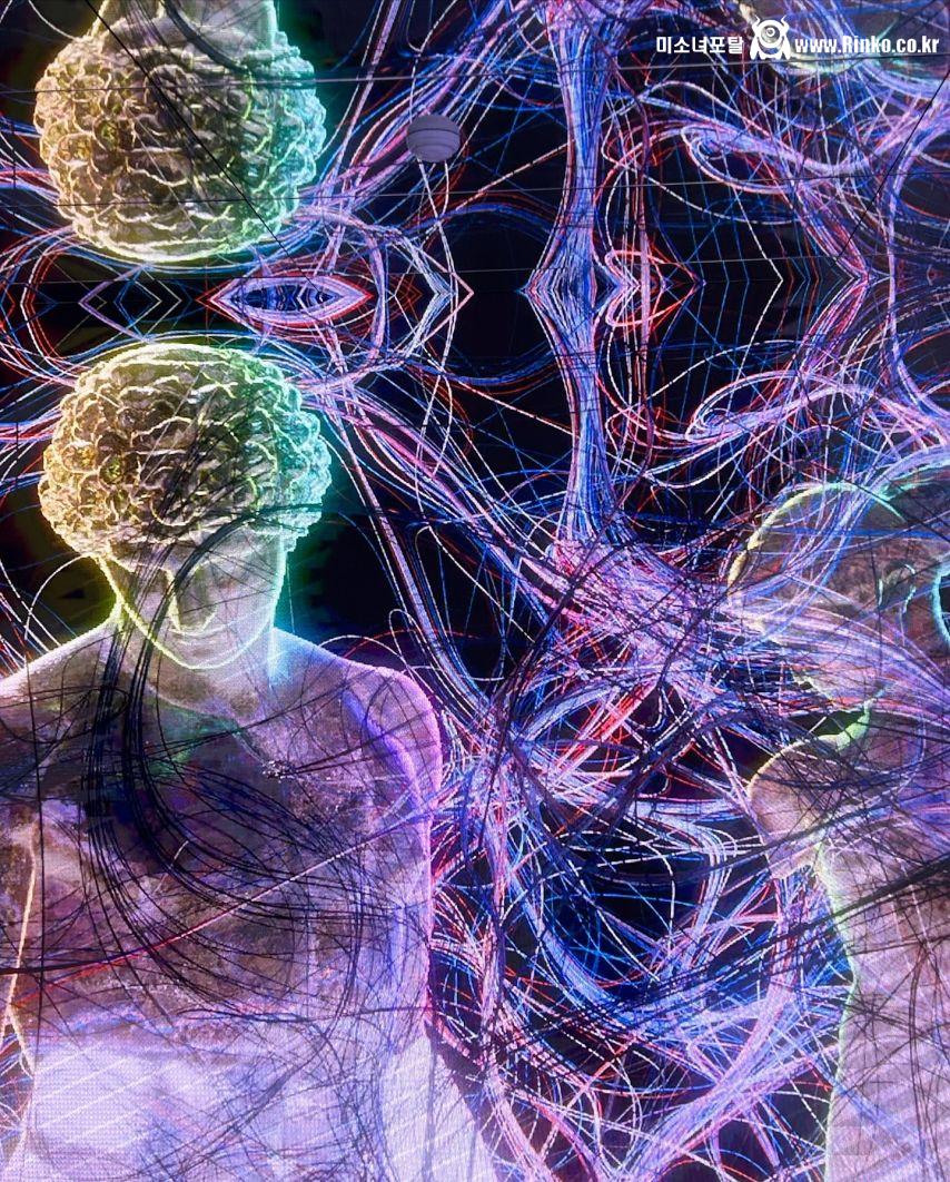 허수미, 김가은 인스타