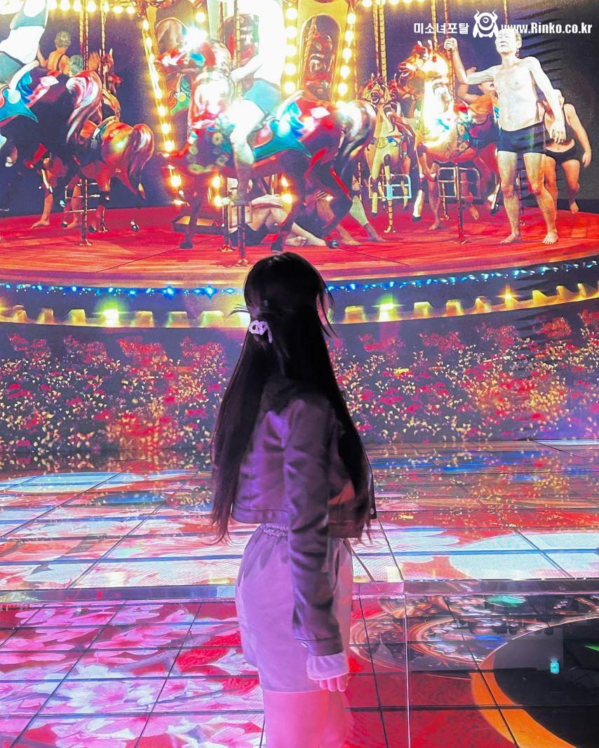 허수미, 김가은 인스타