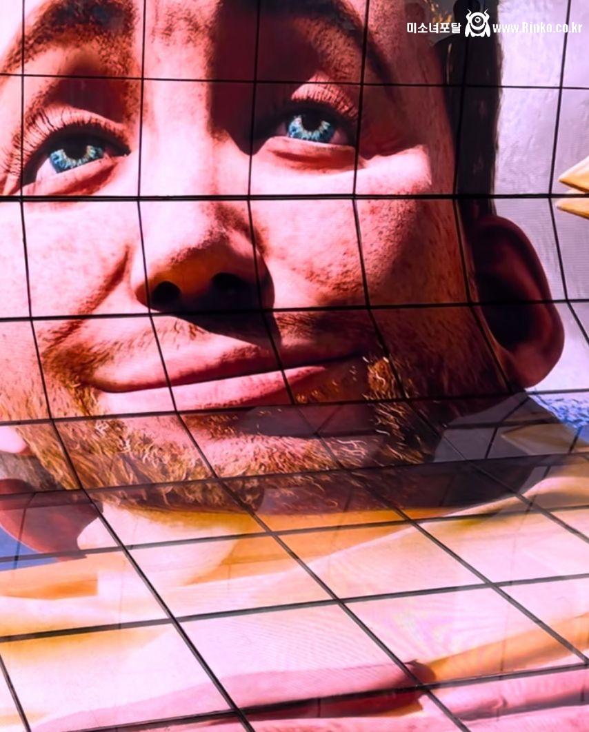 허수미, 김가은 인스타