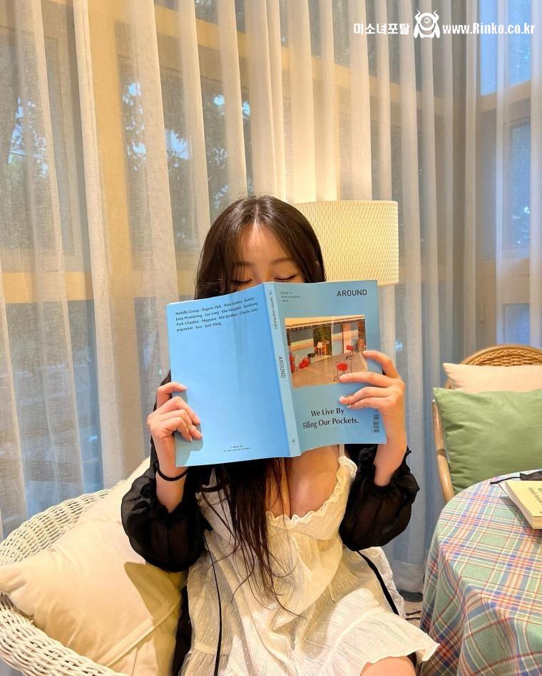 기무세딘 인스타