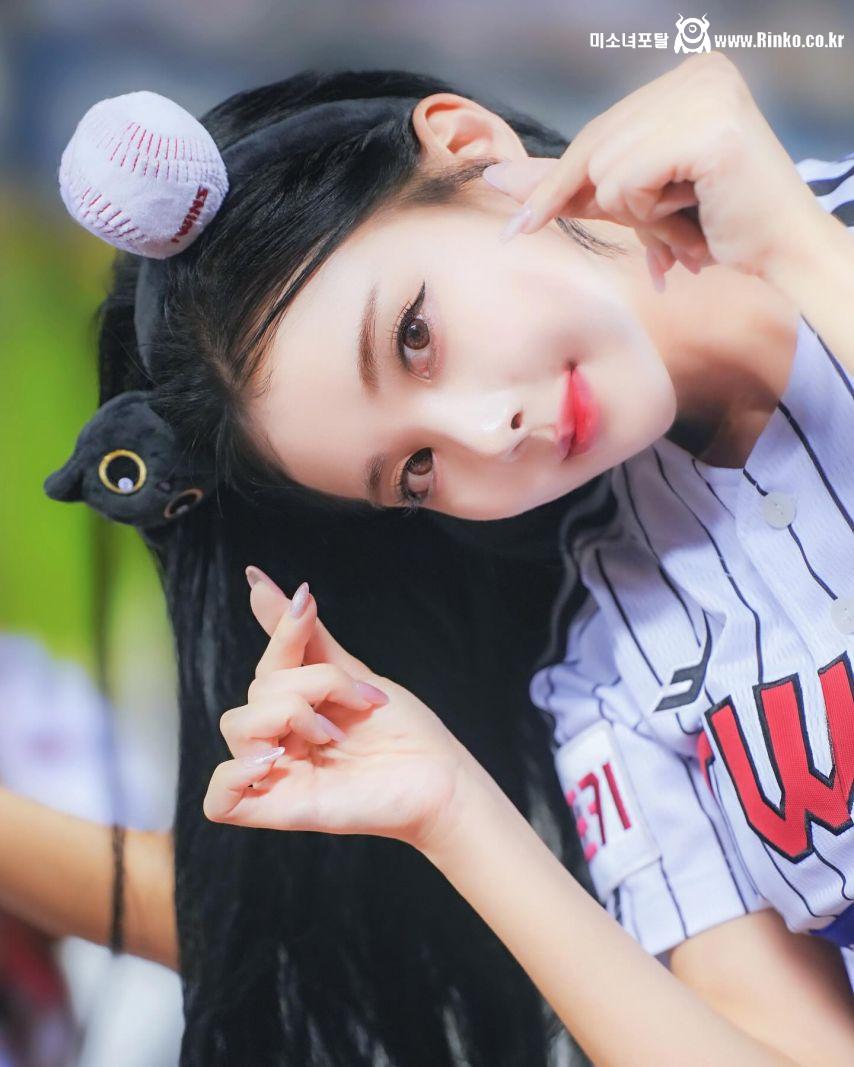 차영현 김이서 오윤솔 서예은 임혜진 우혜준 LG