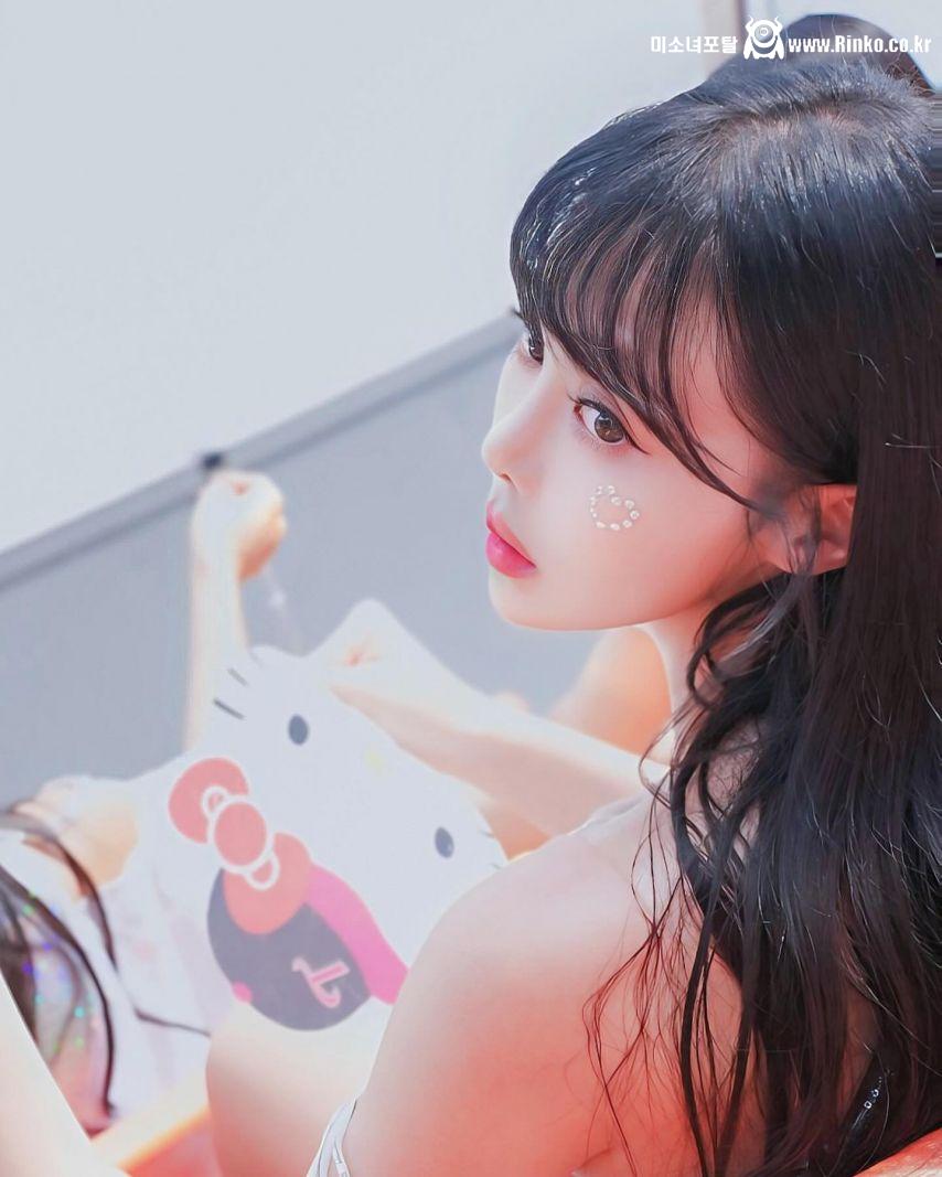 차영현 김이서 오윤솔 서예은 임혜진 우혜준 LG