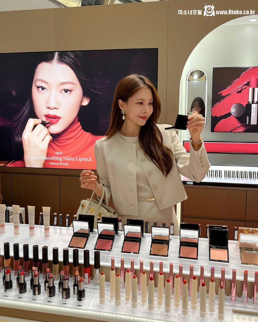 아옳이 김민영 인스타