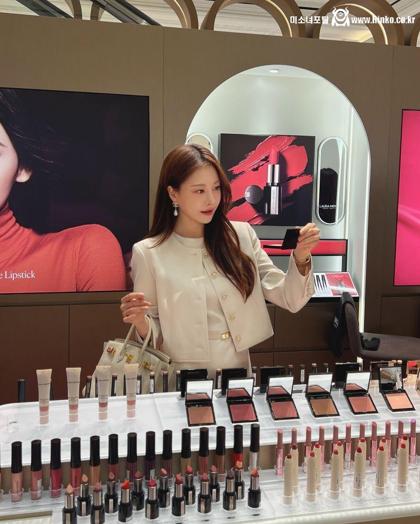 아옳이 김민영 인스타