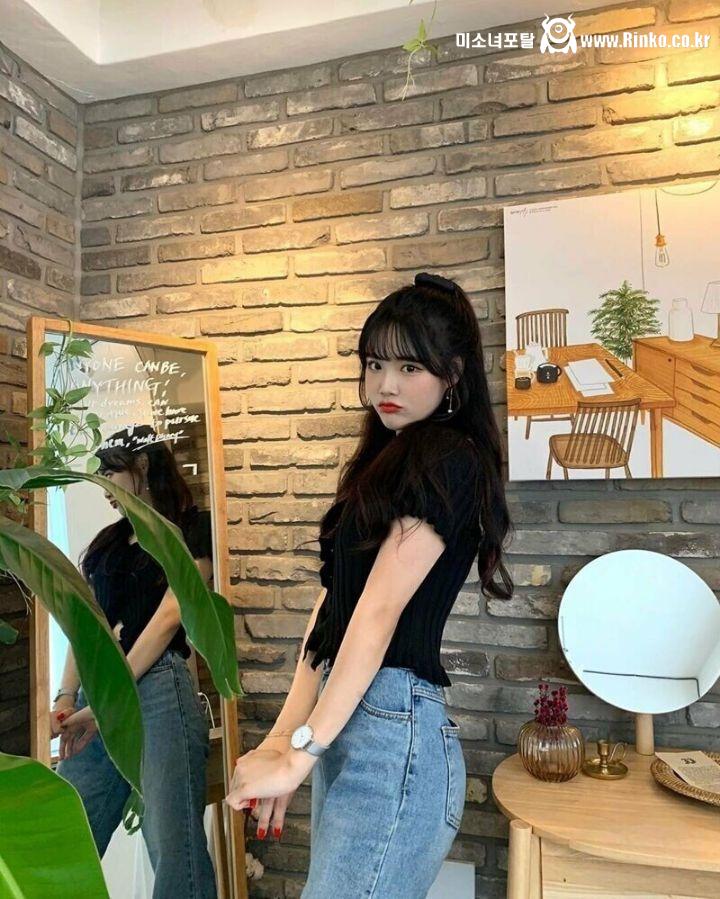 최홍라 치어리더