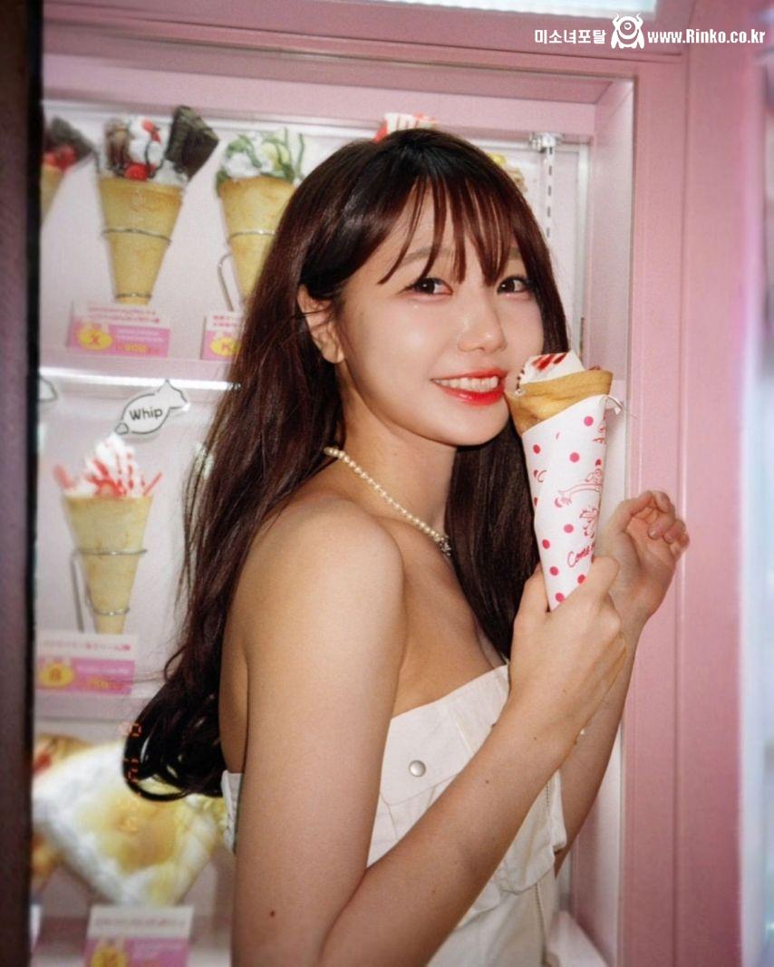 수련수련 인스타