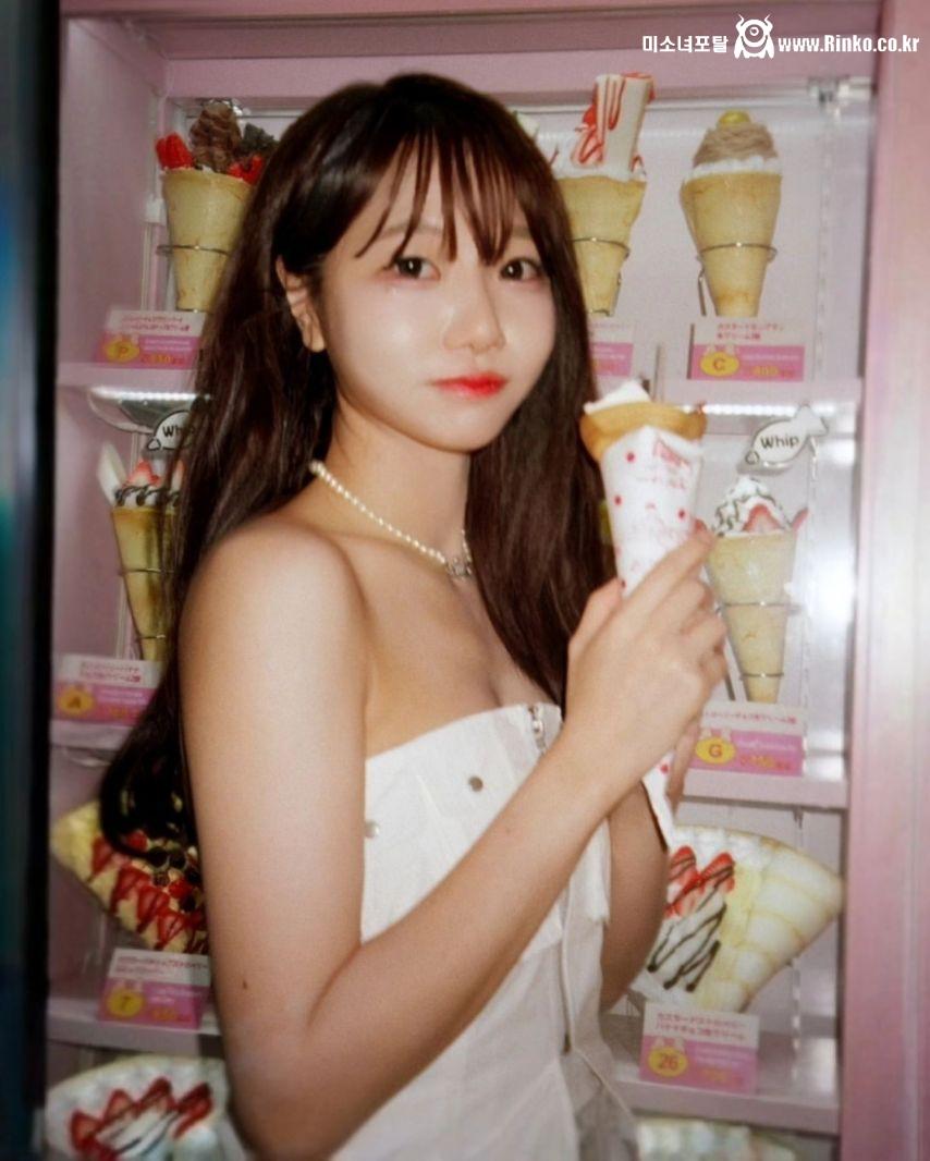 수련수련 인스타