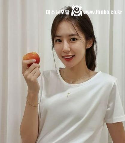 치어리더 박기량