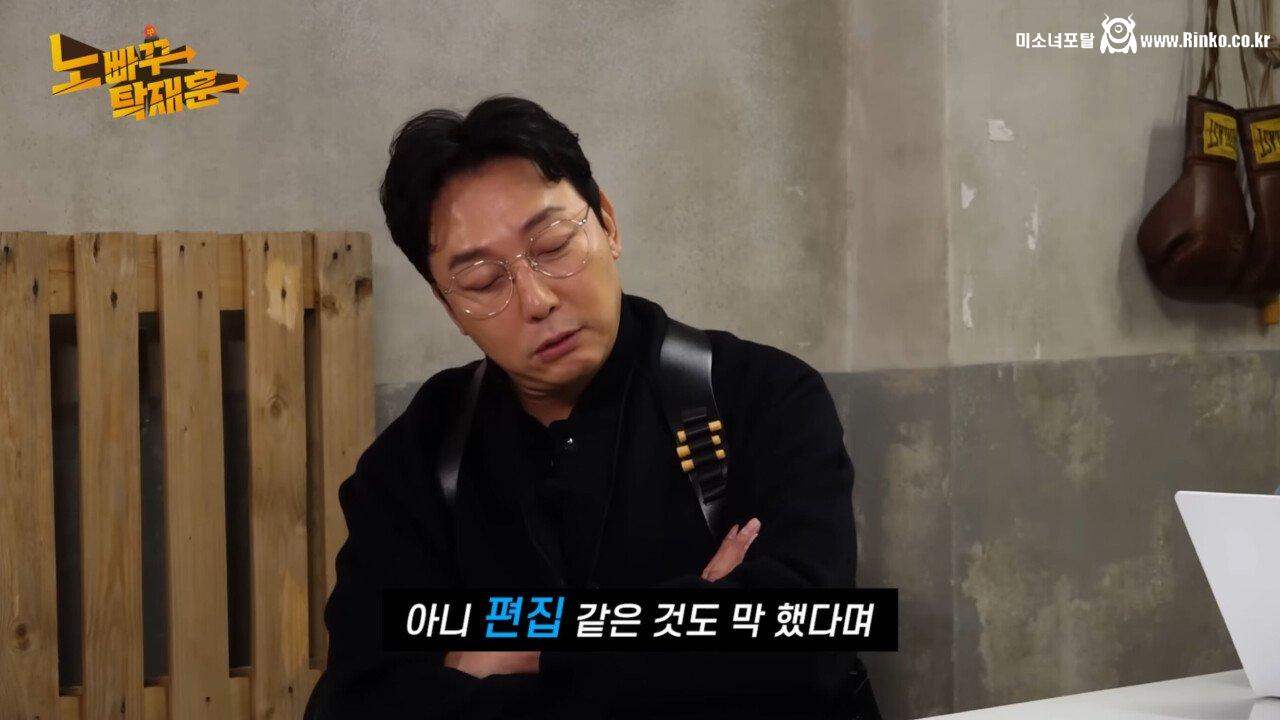 최근 구독자 1000만 달성한 문복희