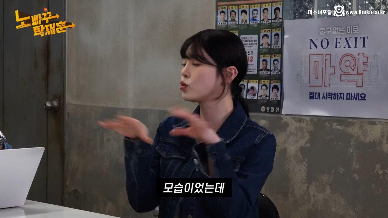 최근 구독자 1000만 달성한 문복희